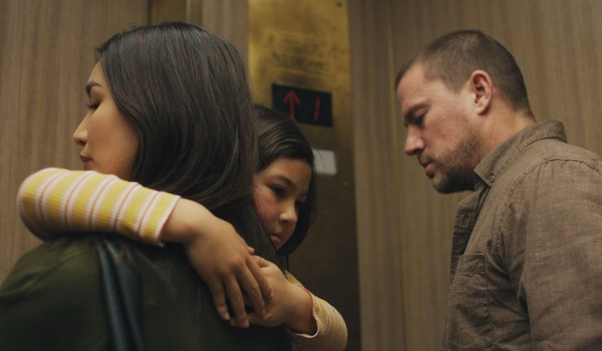 Кадр из фильма «Жозефина»