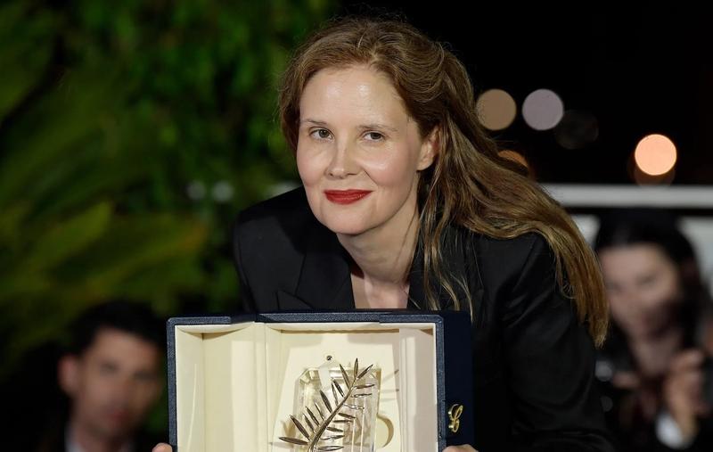 Какие фильмы с Канн покажут в России?