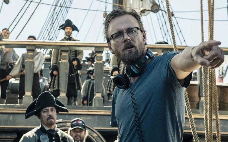 Режиссер «Пиратов Карибского моря» поставит продолжение «Трона» с Джаредом Лето