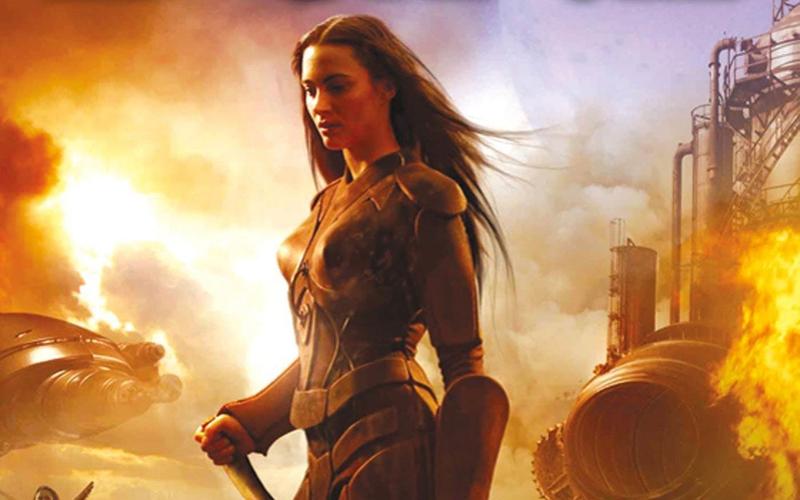 Создательница сериала «Дюна: Сестричество» оставила проект