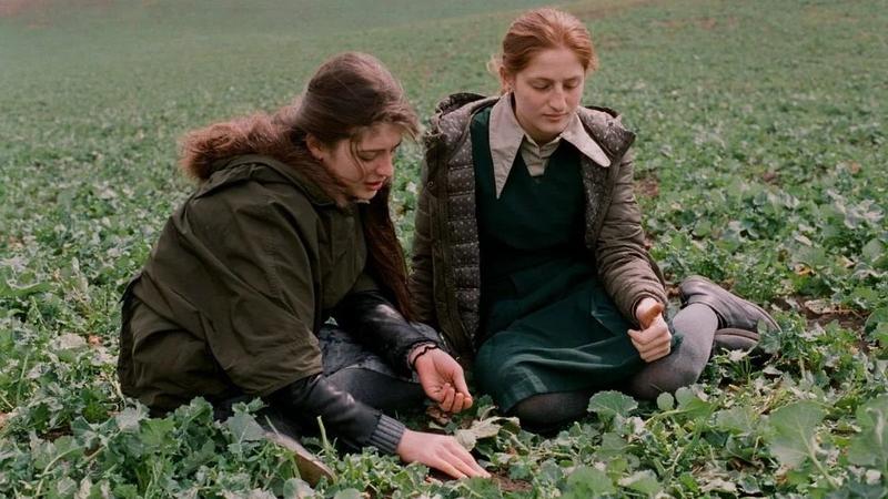 «Клетка ищет птицу» Малики Мусаевой выйдет в прокат в октябре