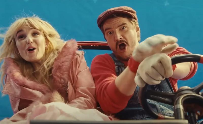 Джек Блэк хочет, чтобы Педро Паскаль сыграл злодея в потенциальном сиквеле «Братьев Супер Марио»