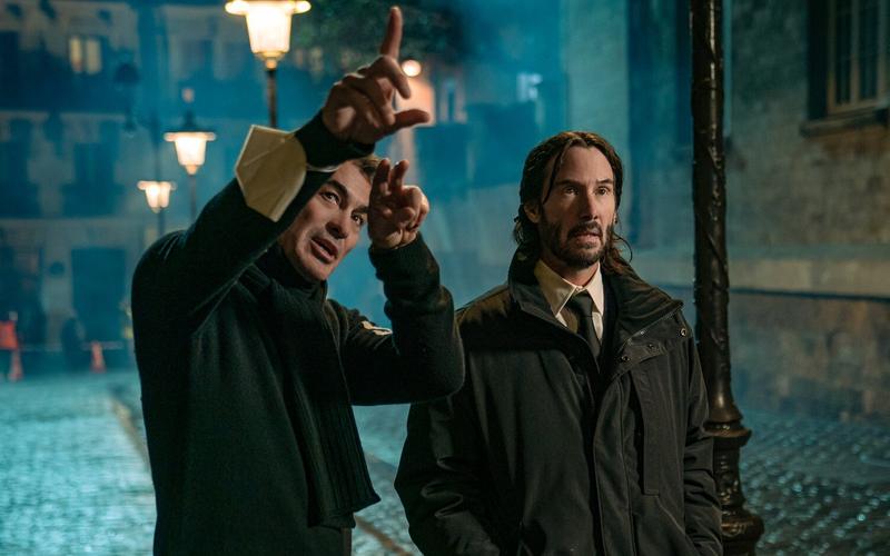 У «Оскара» может появиться номинация за лучший трюк