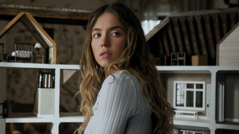 Сидни Суини грозят юридические проблемы из-за рекламной акции на знаке Голливуда