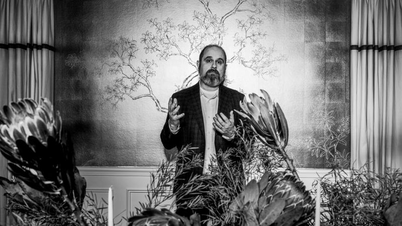 Приостановлено производство сериала «Одни из нас»