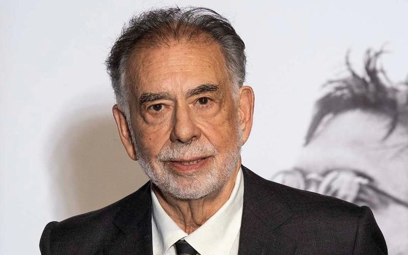 Фрэнсис Форд Коппола столкнулся с проблемами на съемках ленты «Мегалополис»