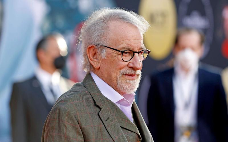 Стивен Спилберг получит почетную награду Берлинского кинофестиваля