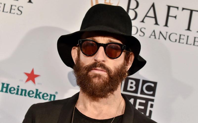 Режиссер «Чернобыля» экранизирует книгу о последних месяцах жизни Саддама Хусейна