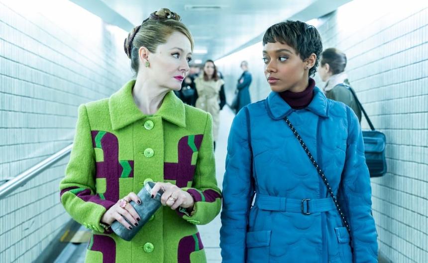 «Бюро магических услуг», 2023