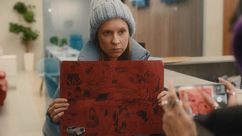 Первый эпизод сериала Okko «Карта желаний» стал доступен для бесплатного просмотра