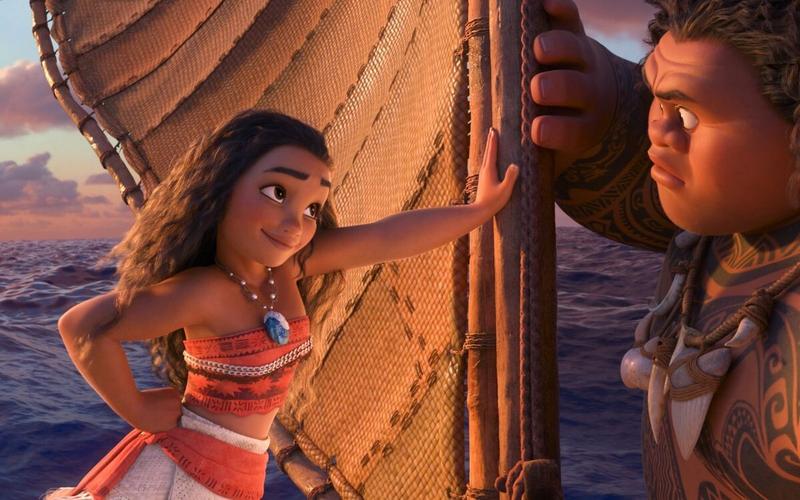 Звезда «Моаны» Аулии Кравальо не вернется в игровом ремейке