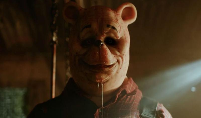 Авторы хоррора «Винни-Пух: Кровь и мед» анонсировали продолжение