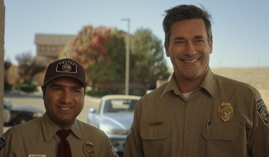 Рецензия на «Мэгги Мур(ы)»