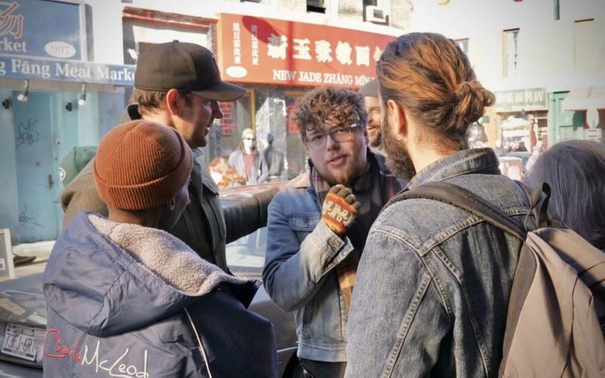 Стартовали съемки приквела «Тихого места»