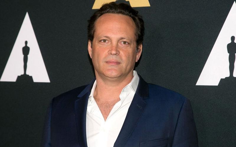 Винс Вон сыграет главную роль в комедии «Бабули»