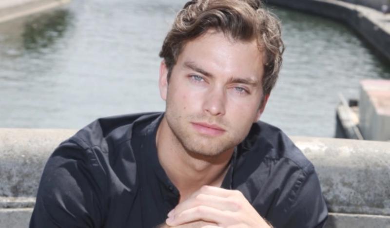 Новым Суперменом может стать Пирсон Фод