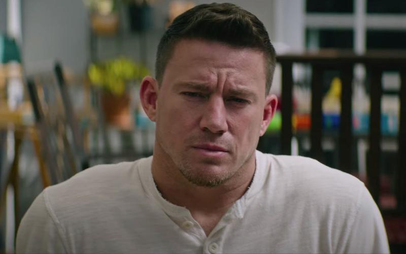 Ченнинг Татум снимется в шпионском триллере от режиссера «Дэдпула 2»