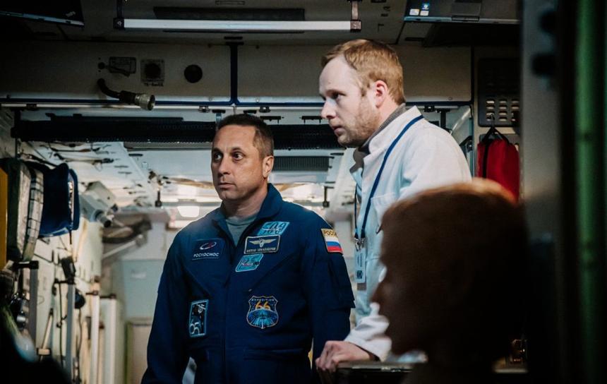 «Вызов», 2023