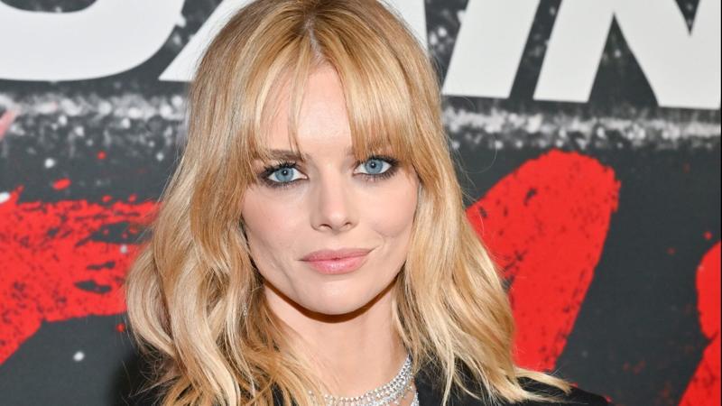 Звезда «Пушек Акимбо» Самара Уивинг снимется триллере «Эники-беники»