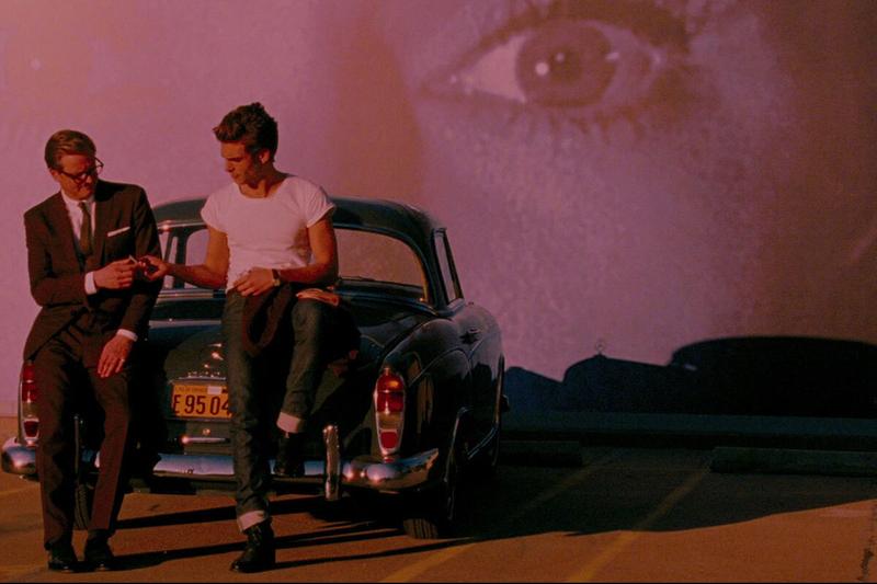 Том Форд начал съёмки фильма «Плач к небесам»