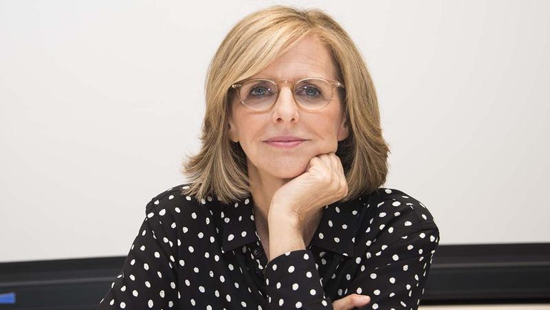 Netflix закрыл новый фильм Нэнси Майерс с Йоханссон и Фассбендером