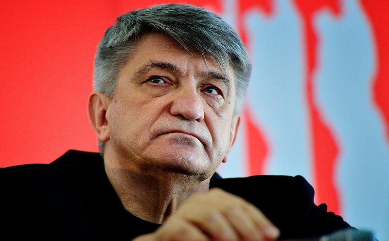 Сокуров выступил против цензуры неугодных артистов