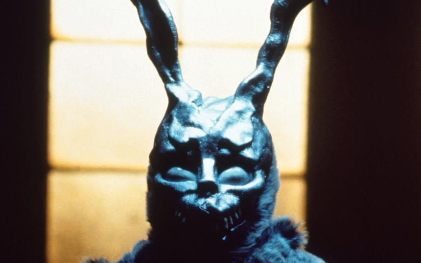 Не буди лунатика: За что мы любим «Донни Дарко»