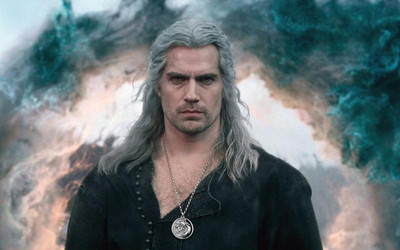 Netflix напомнил зрителю, что Генри Кавилл играет Геральта в третьем сезоне «Ведьмака»