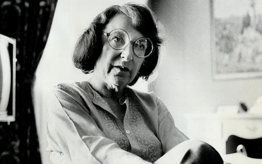 Кинокритик Полин Кейл