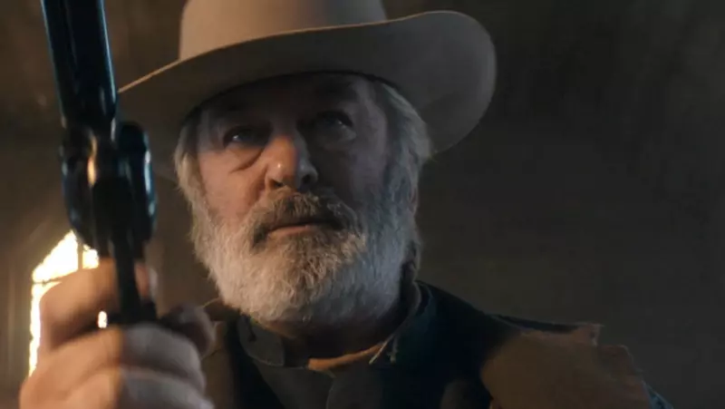 Завершились печально известные съемки «Ржавчины»