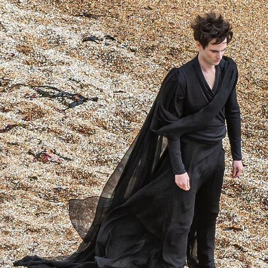 Стартовали съемки второго сезона сериала «Песочный человек»