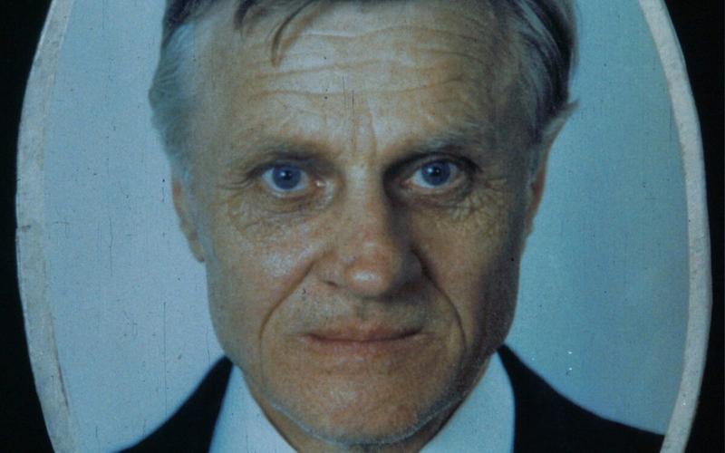 Отреставрированная версия «Прикосновения» выйдет в прокат