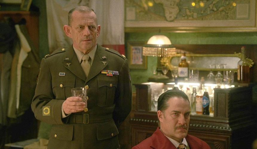 Кадр из фильма «Бруклин 45»