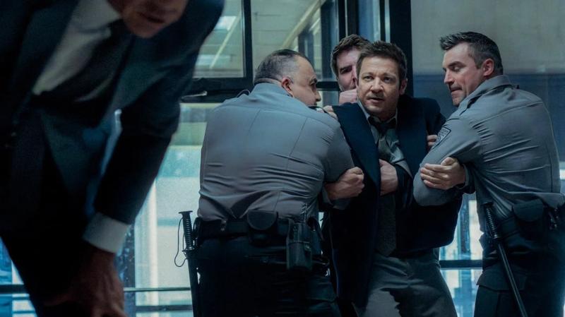 «Мэр Кингстауна» с Джереми Реннером завершится после пятого сезона