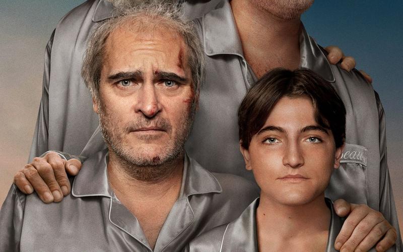 Вышел трейлер нового фильма Ари Астера «Бо боится» с Хоакином Фениксом