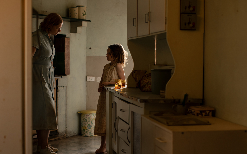 «Реинкарнация. Новая глава»: Мать на грани нервного срыва