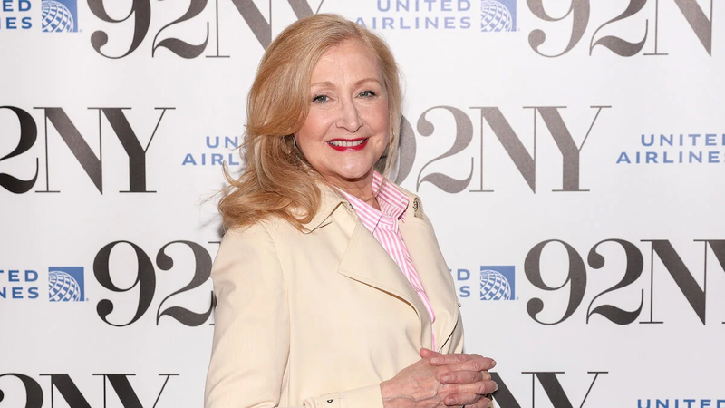 Патриша Кларксон получила роль в триллере «Что случилось ночью» Мартина Скорсезе