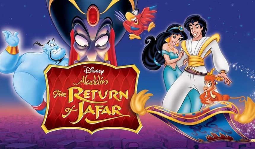 Постер фильма «Возвращение Джафара»