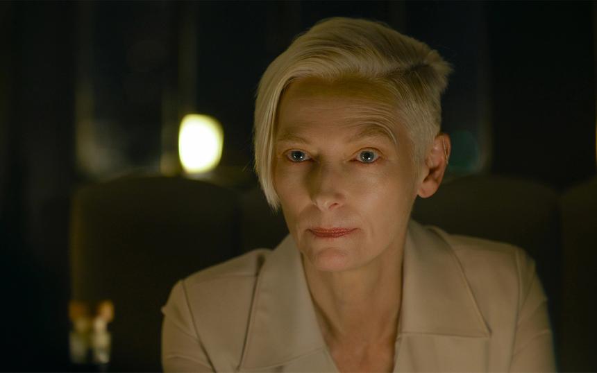 «Убийца»: Ни любви, ни тоски, ни жалости