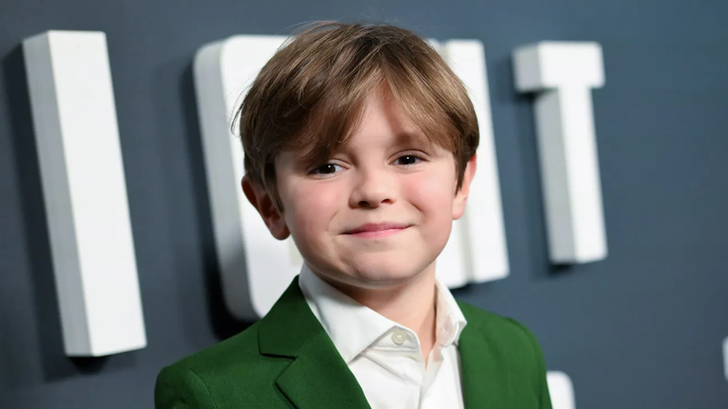 Выбран актёр на роль Атрея в экранизации видеоигры God of War