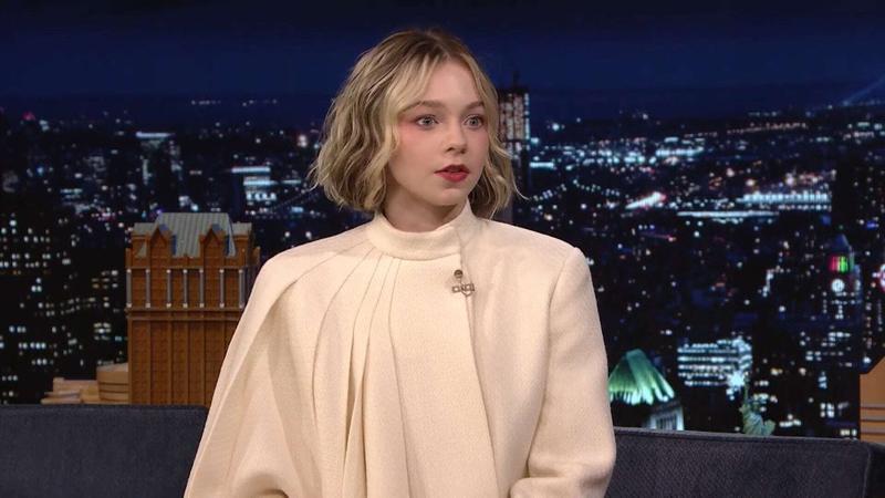 Звезда «Уэнсдэй» Эмма Майерс сыграет в адаптации «Хороших девочек не убивают»