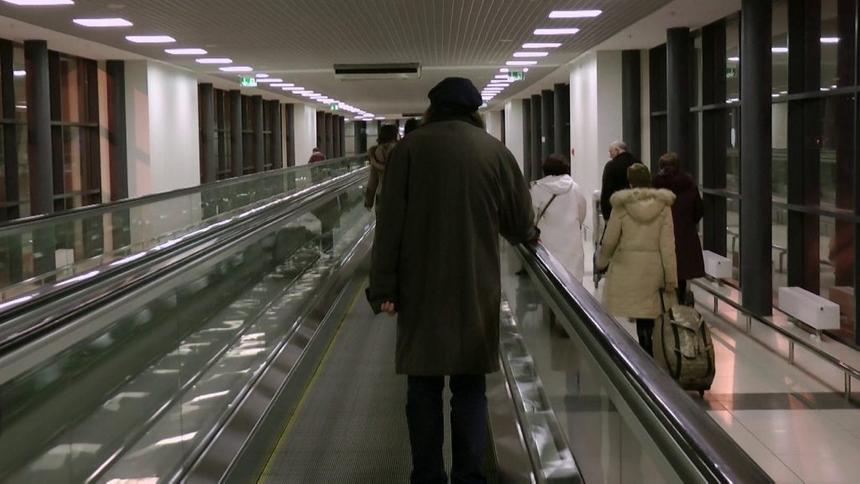 Фильм об Алексее Балабанове «Балабанов. Колокольня. Реквием»