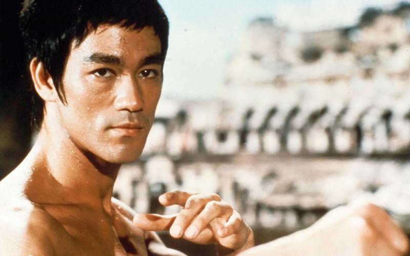 Режиссер «Горбатой горы» поставит байопик о жизни Брюса Ли