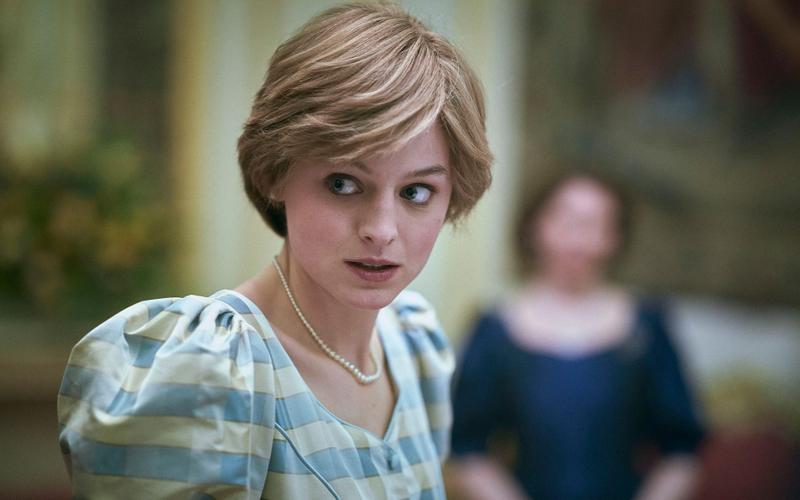 Звезда «Короны» Эмма Коррин получила роль в «Носферату» Роберта Эггерса