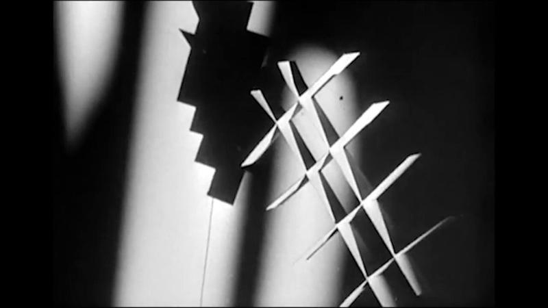 Фильм Ман Рэя отреставрировали с саундтреком Джима Джармуша