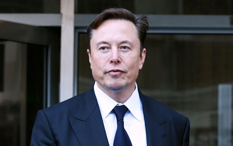 Об Илоне Маске снимут документальный фильм