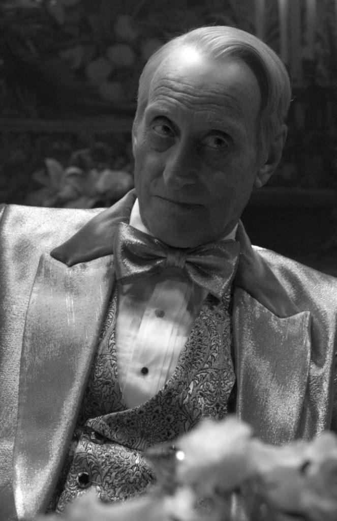 Кадр из фильма «Манк»