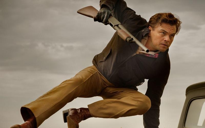 Квентин Тарантино объявил о смерти главного героя «Однажды в… Голливуде»