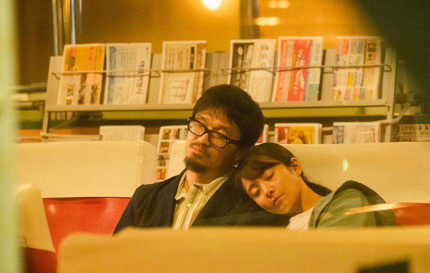 Фильм Кодзи Фукады «Личная жизнь»