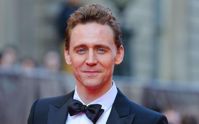 Том Хиддлстон и Марк Хэмилл снимутся в экранизации Стивена Кинга